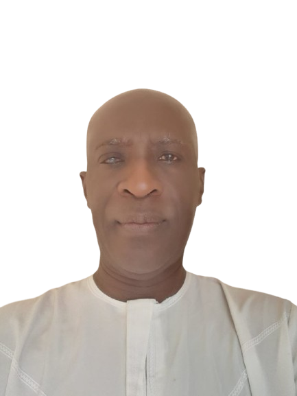 Ismaila Diaw