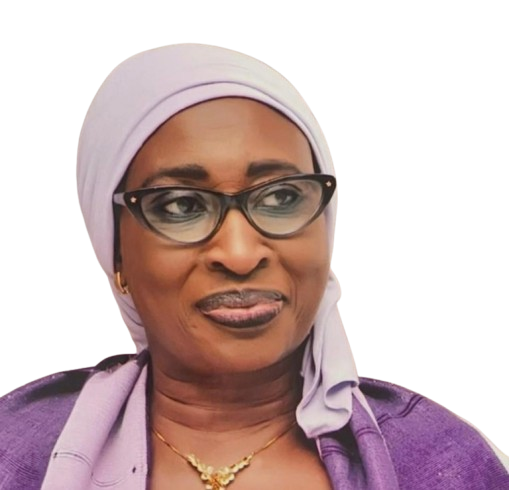 Marie-Andrée Seye